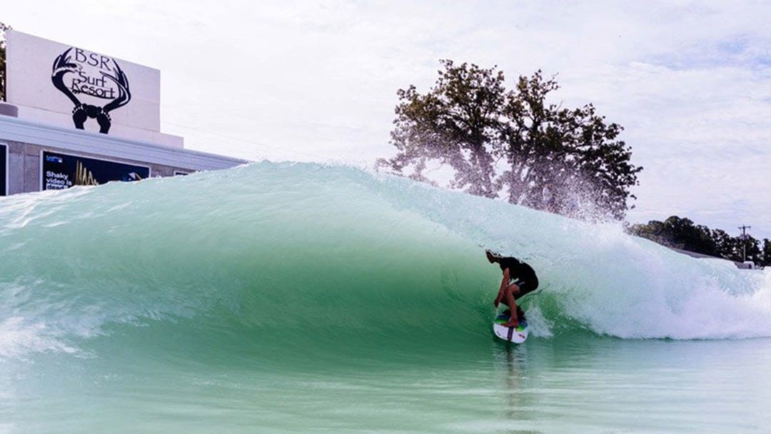 Gromsearch is Back for a Historic Season - We're Heading to Waco!