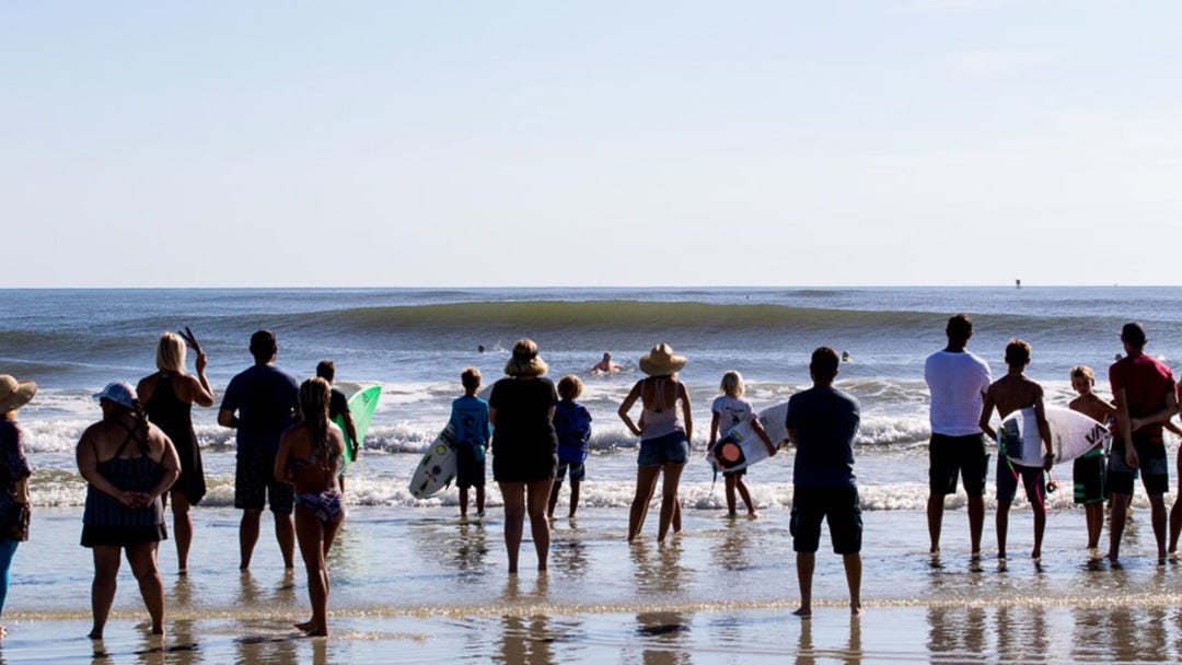 GromSearch Comes to the East Coast!