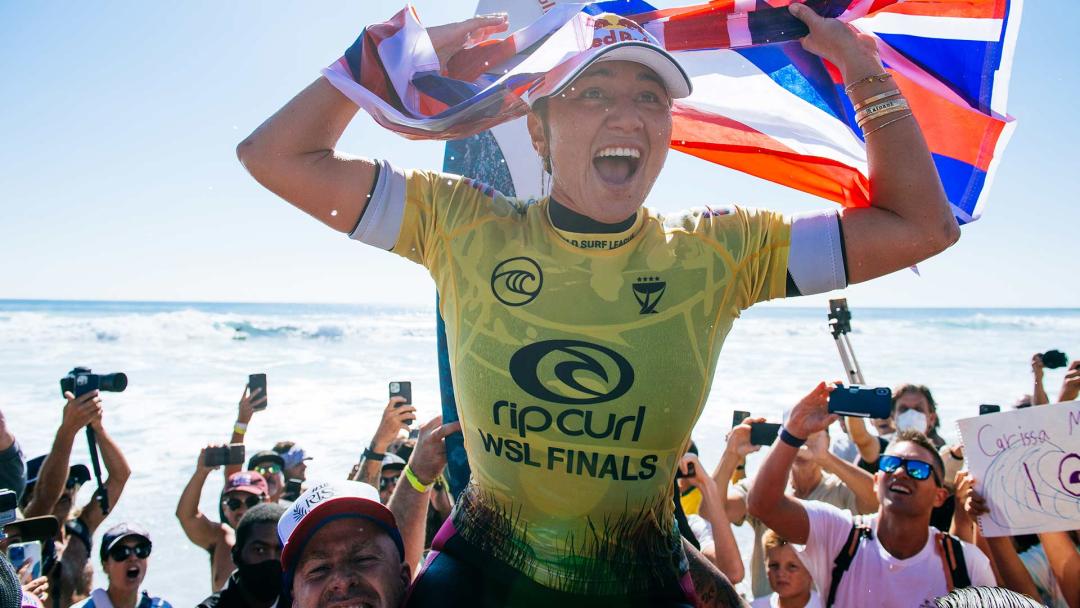 Who To Watch: Meet The 2022 WSL Final 5