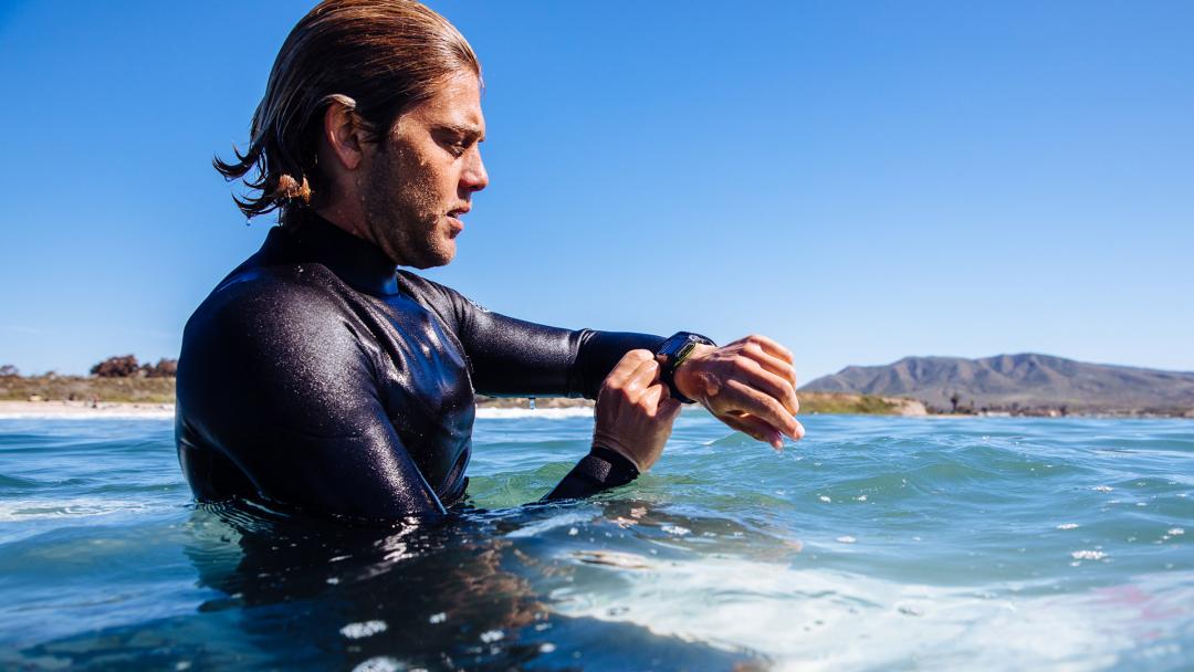 Coastalwatch Joins Forces with Surfline