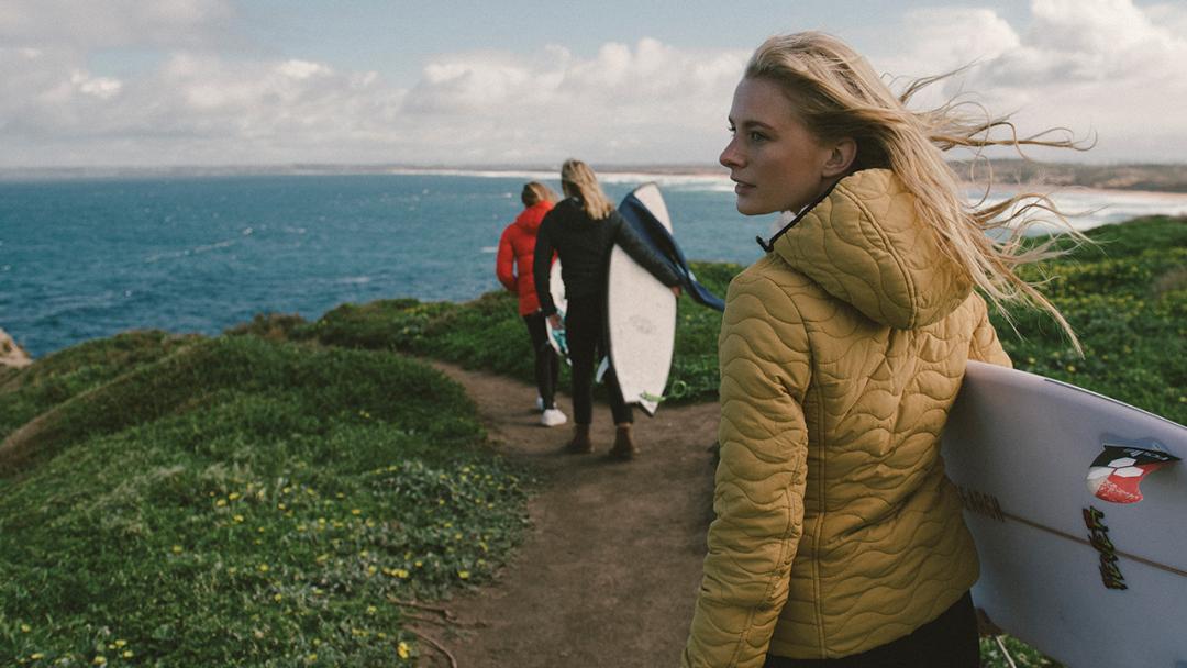 Women's 2020 Holiday Gift Guide for Surfers