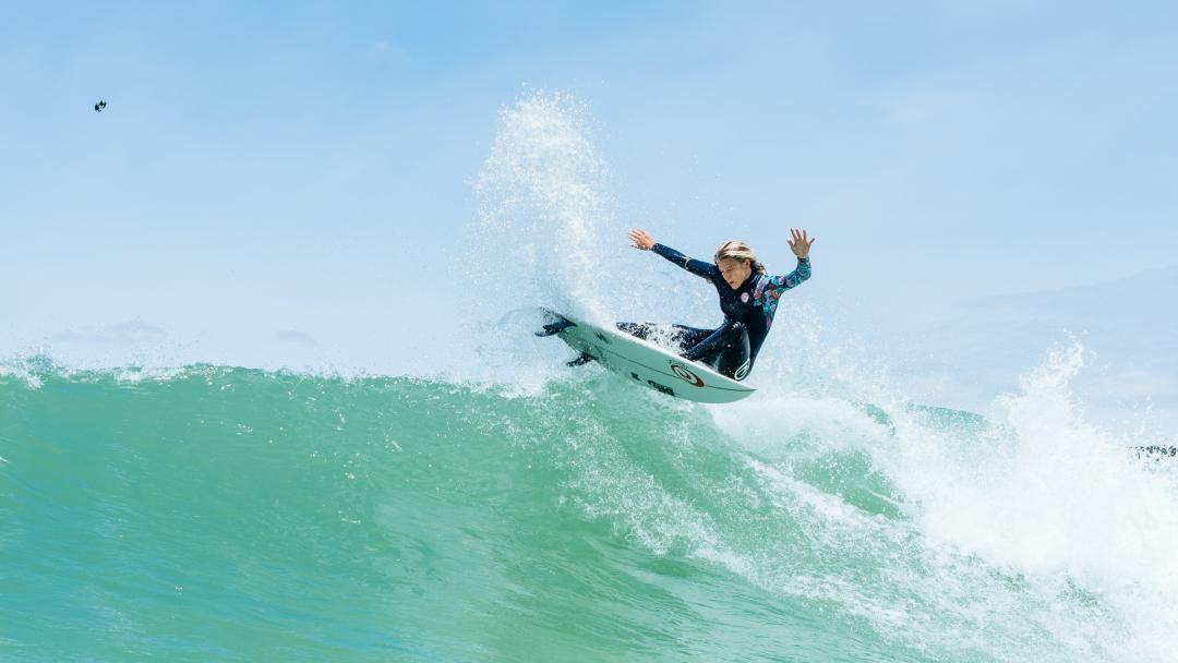 G-Bomb Women's Wetsuits: The Ultimate Wetsuit Guide