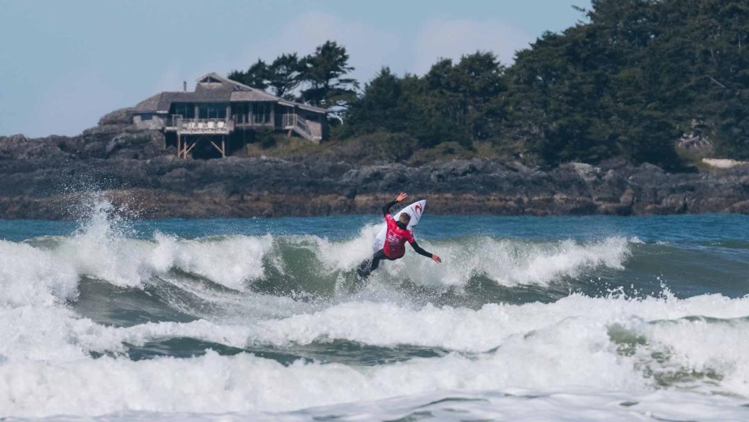 Rip Curl Pro Nationals – Tofino, Canada