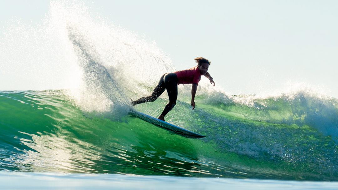 Four Champions Crowned at the Rip Curl GromSearch National Finals