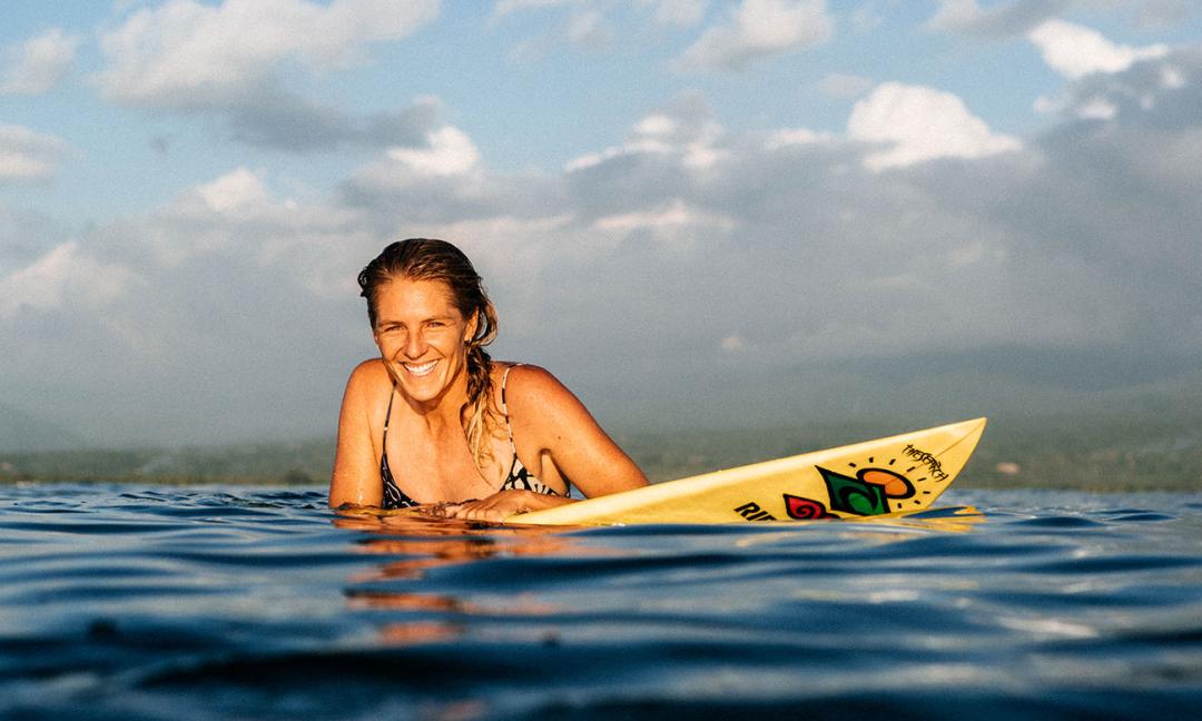 Stephanie Gilmore : Icône du Surf Mondial