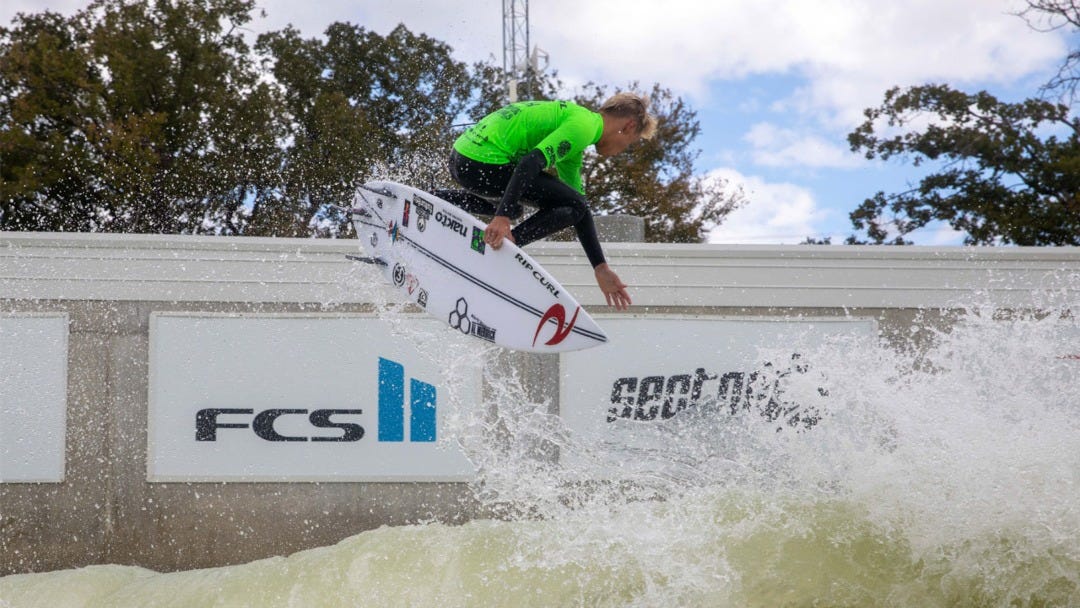 GromSearch Makes History as Champions are Crowned at BSR Surf Resort, Headed to Bells Beach for International Final