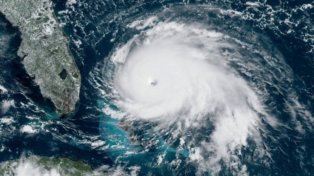 Help Support Waves 4 Water Relief in the Bahamas