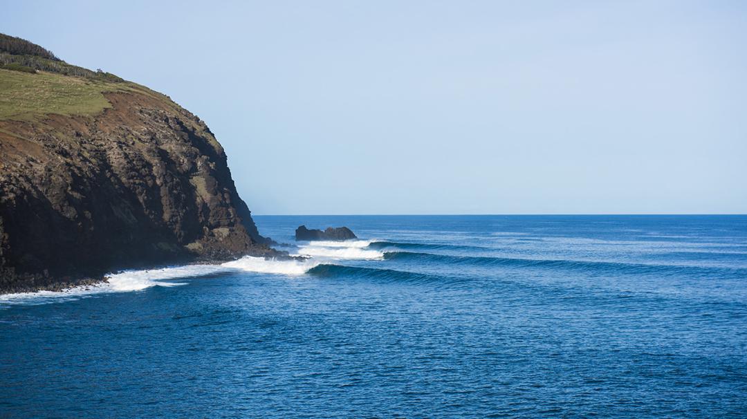 Comprendre les éléments clés d'un forecast de surf