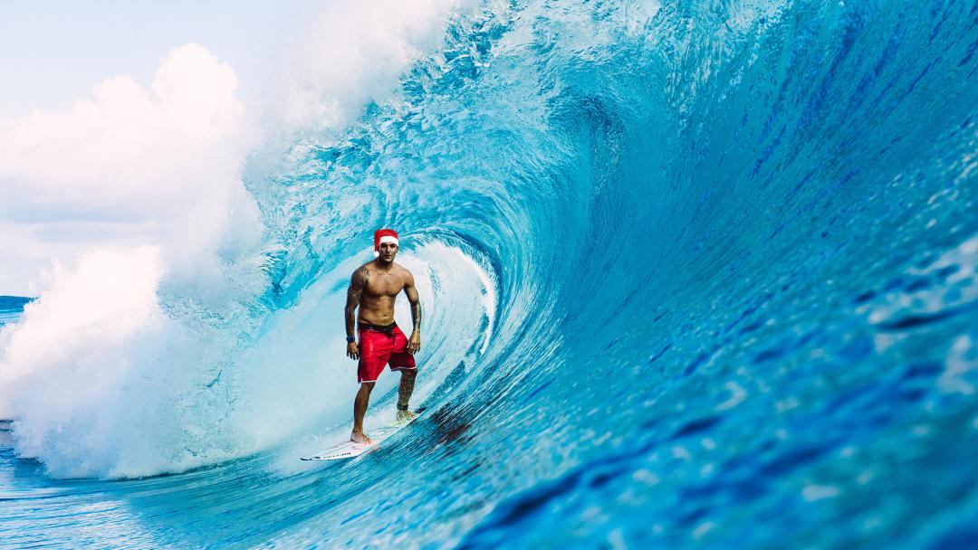 The Best Christmas Gifts For Surfers: Our Men’s Gift Guide