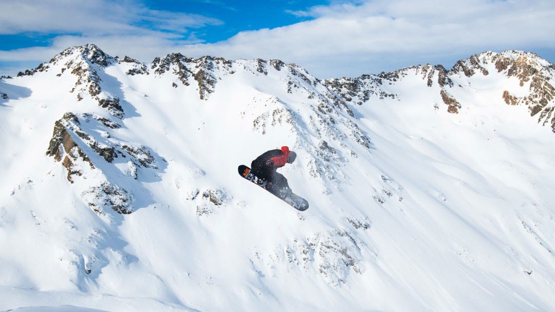 Our Australian Surf, Snow & Wake Team