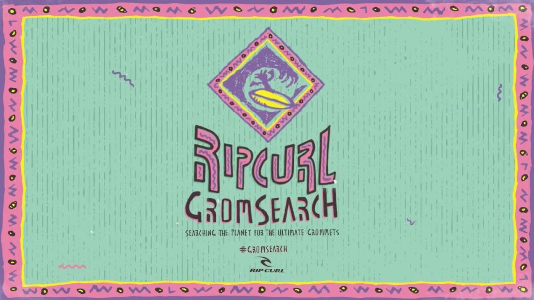 2019/20 Rip Curl GromSearch Series Set To Produce Stars Of The Future
