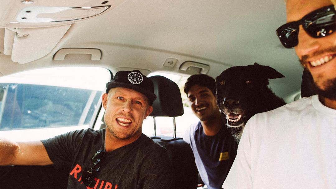 Rip Curl’s Hottest 100, Top 10