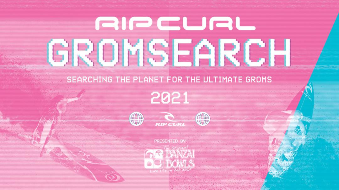 GromSearch Kicks Off this July in Huntington Beach!