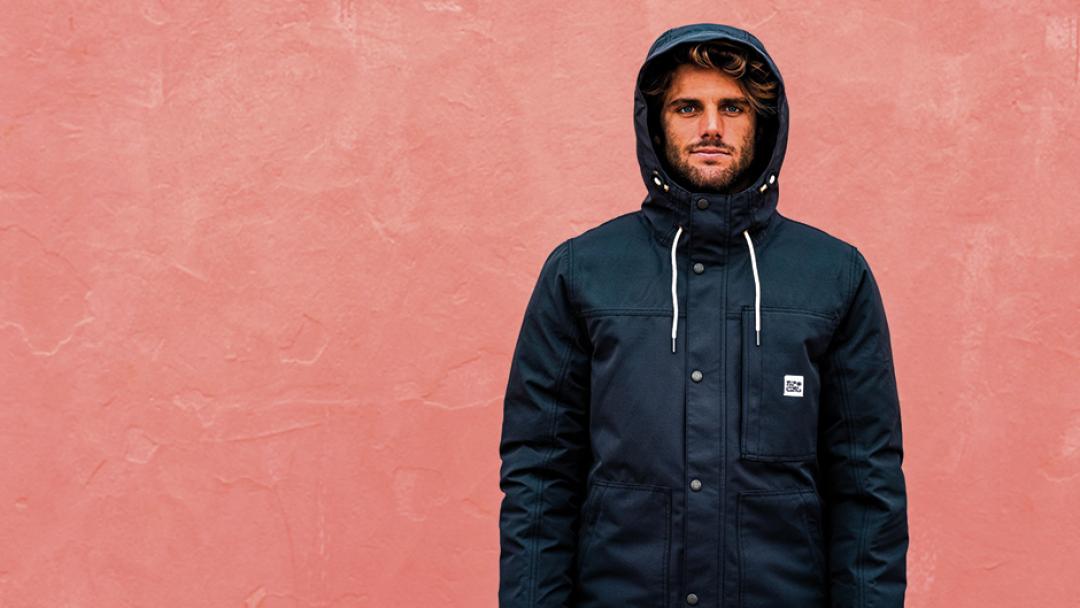 New Rip Curl Anti-Series Collection