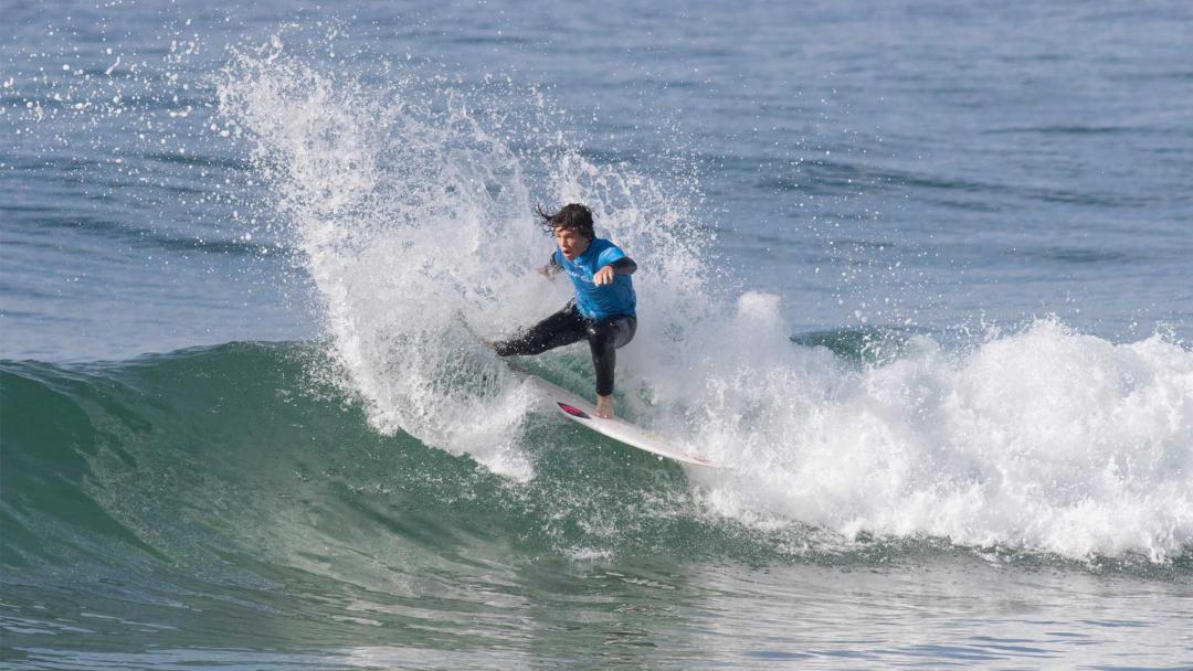 Rip Curl GromSearch Jan Juc Postponed