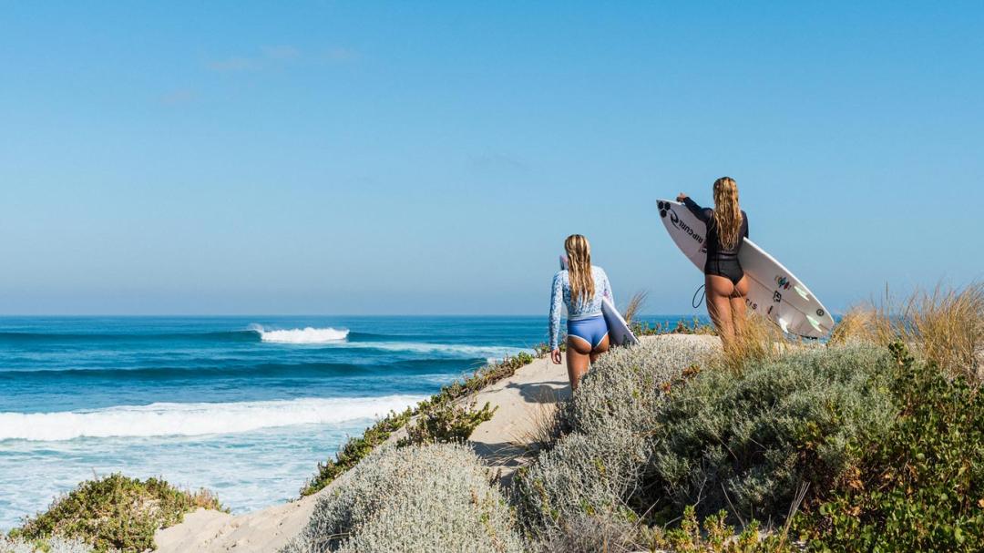 Shop Surf Apparel, Wetsuits and Watches - Rip Curl Australia