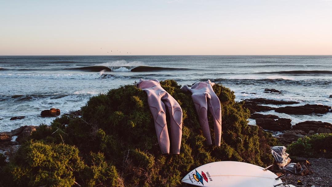 How To Take Care Of Your Rip Curl Wetsuit?