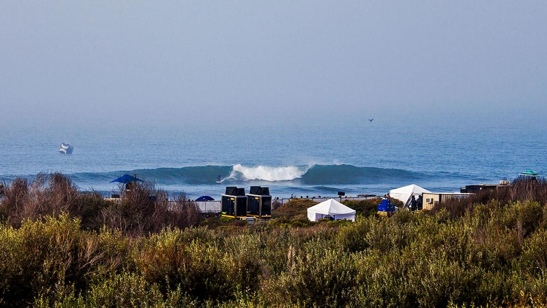 The Lowers Lowdown | Rip Curl WSL Finals