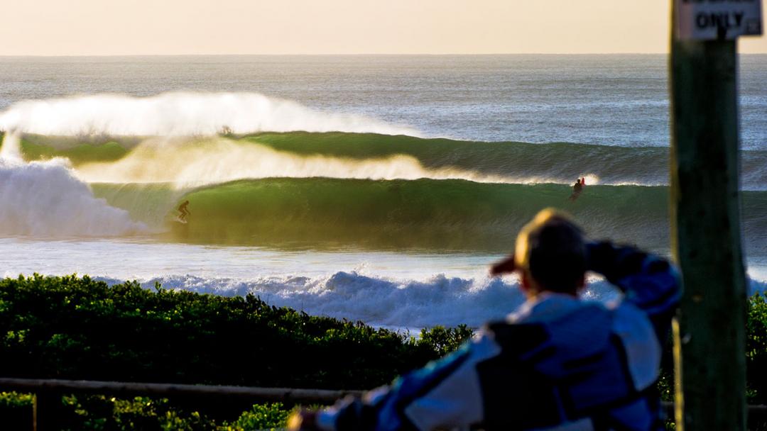 Australian Leg of 2021 WSL Championship Tour Announced as Rip Curl Take Naming Rights for Three New Events