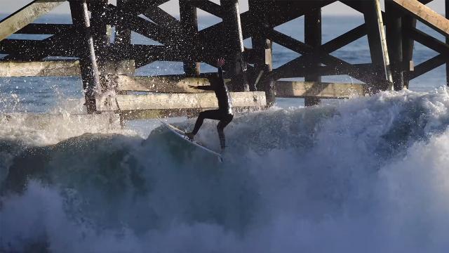 San Clemente Sessions | Mason Ho & Sheldon Paishon