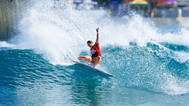 Road To The Rip Curl WSL Finals: Surf Ranch Pro Aftermath