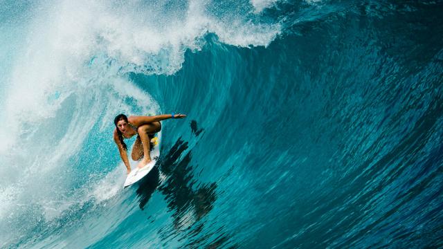 Rip Curl Presents: Tyler Wright Week