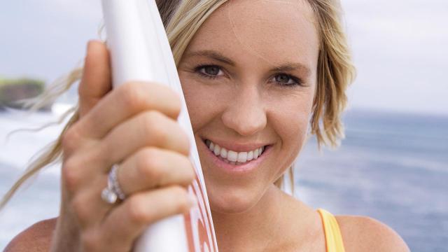 Introducing Bethany Hamilton’s Stunning Feature Film, “Unstoppable”