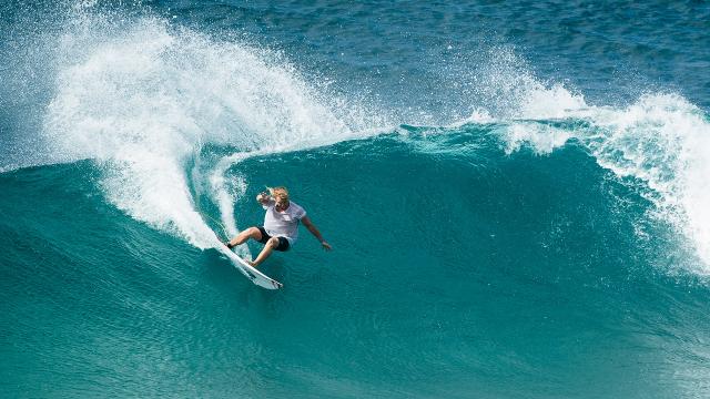 Wildcards Confirmed For The Rip Curl Newcastle Cup