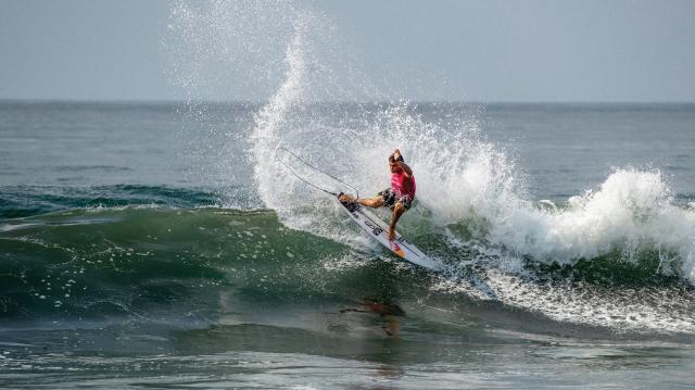 Rip Curl Gromsearch International Final Covered By Sun Bum Kicks Off With A Search Mission