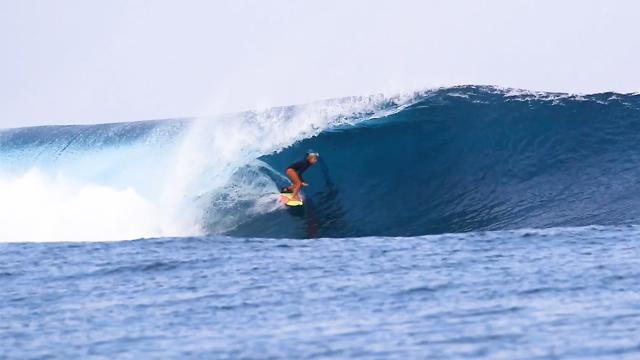Erin Brooks | A Search Through Indo