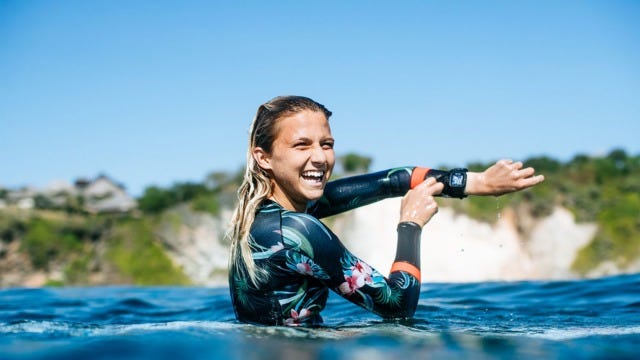 Surf Diaries: Molly Picklum’s Guide To Bali