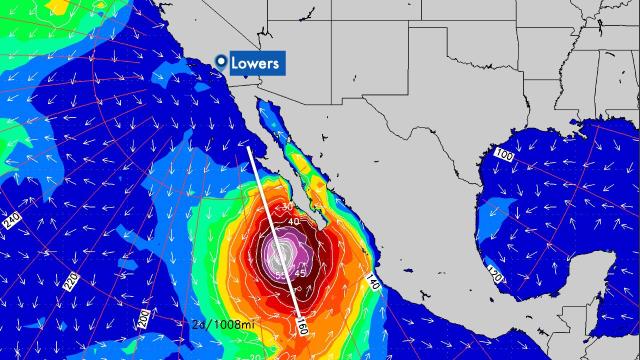 South Swell On Tap For Opening Days Of Rip Curl WSL Finals