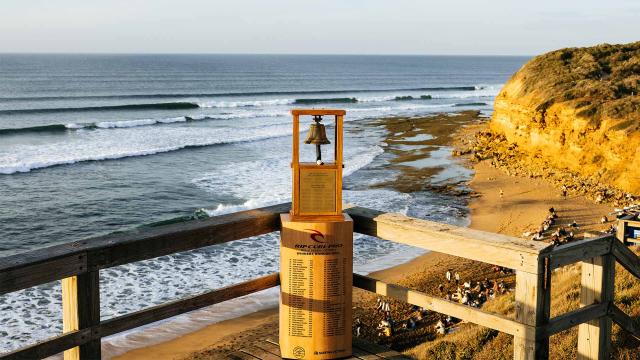The Ultimate Guide To The 2025 Rip Curl Pro Bells Beach presented by Bonsoy