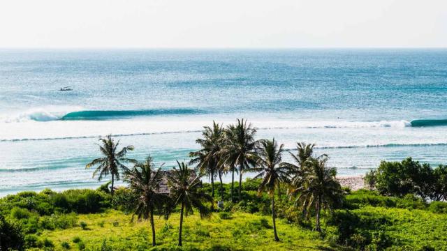 Rip Curl To Sponsor SurfAid’s 2023 Make A Wave Surf Challenge.