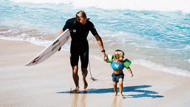 Make Dad Stoked | Father's Day Guide