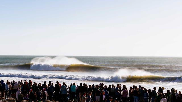 The Ultimate Guide to the 2023 MEO Rip Curl Pro Portugal