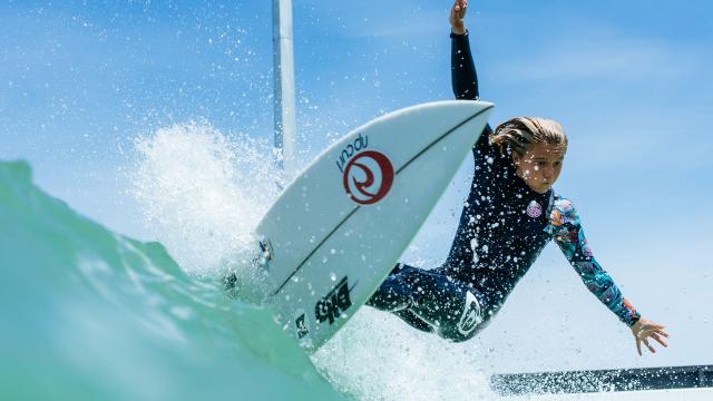 Rip Curl GromSearch Series Announced For 2020