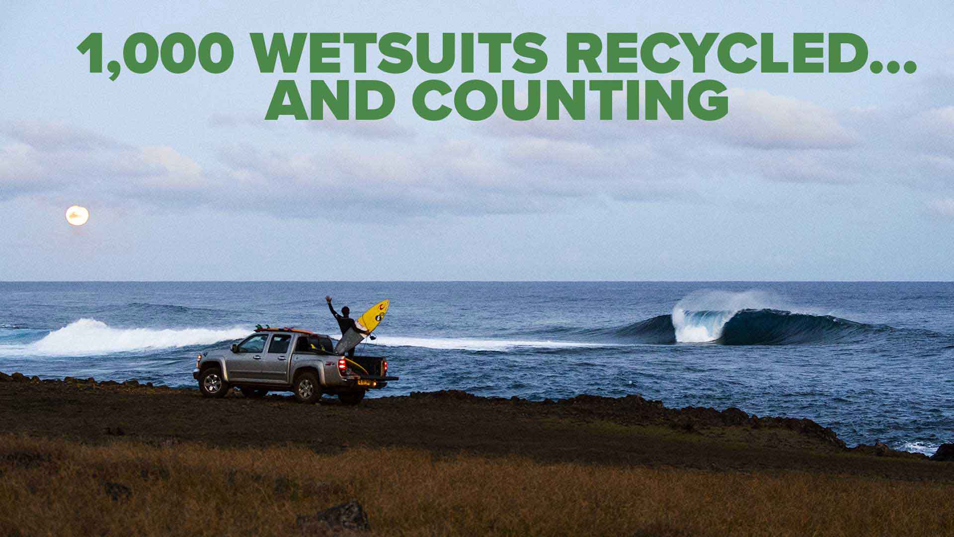 Search image of a line up in Scotland with green writing over the top.