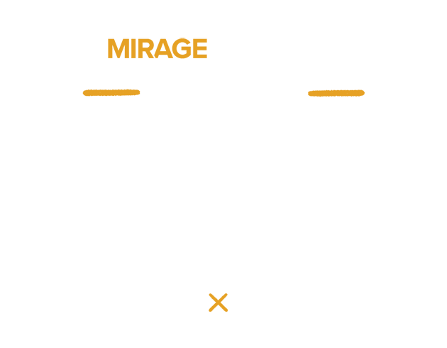 Mirage Compression Liner Boardshort campaign lock up