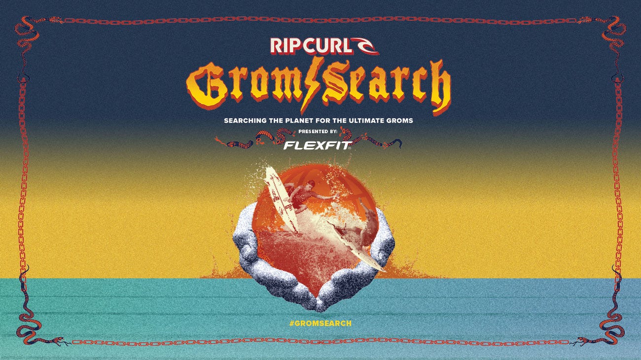 US Grom Search