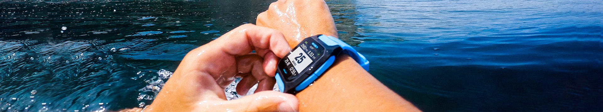 Search GPS3 Watch