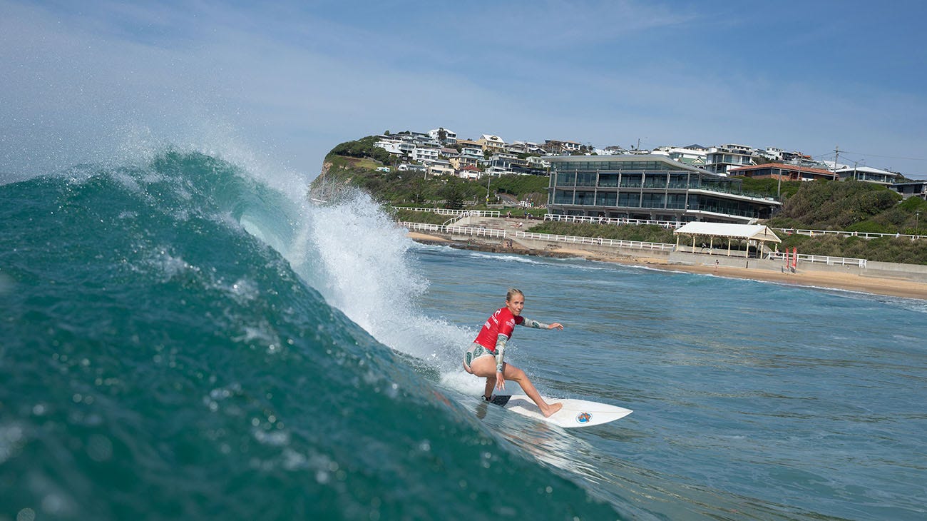 GromSearch Merewether finalist