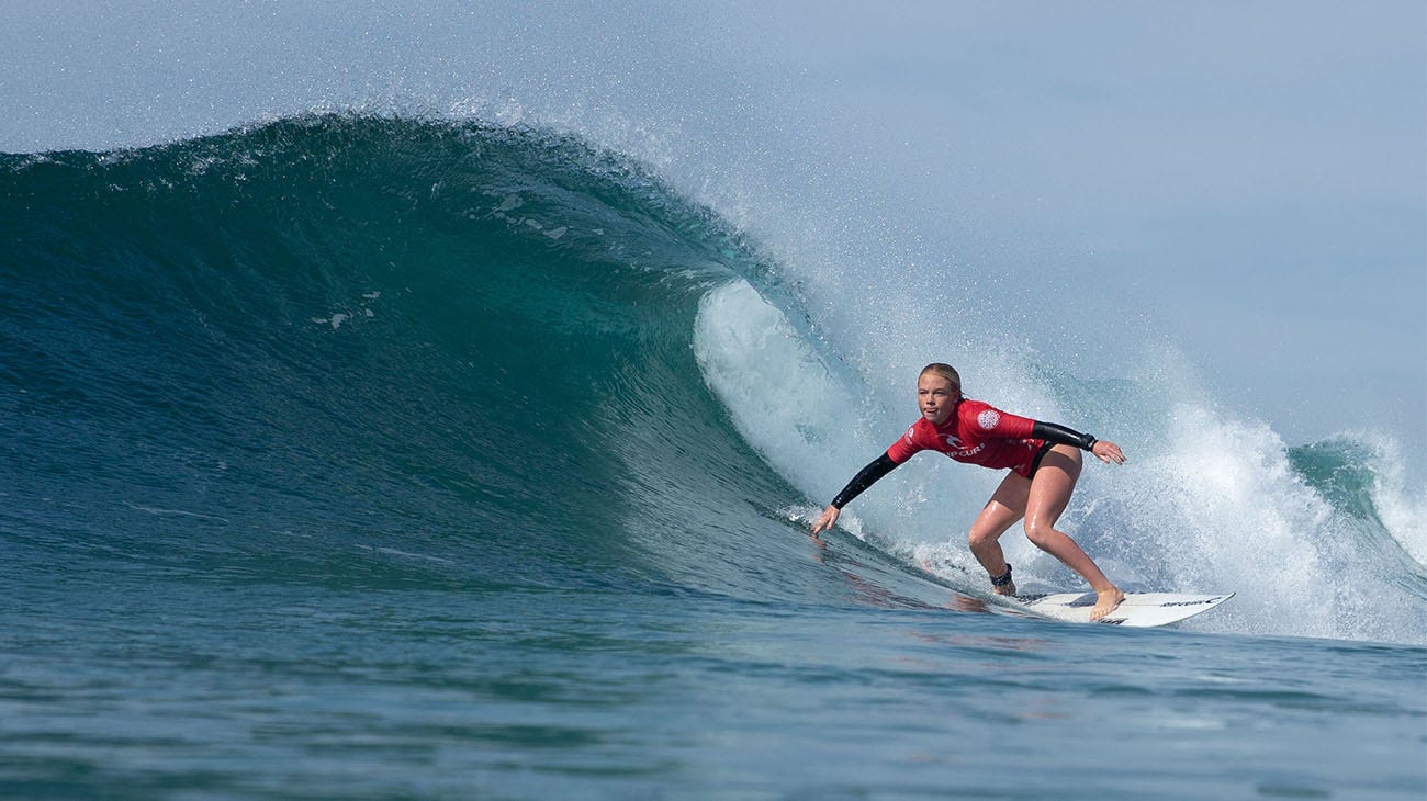 GromSearch Merewether finalist