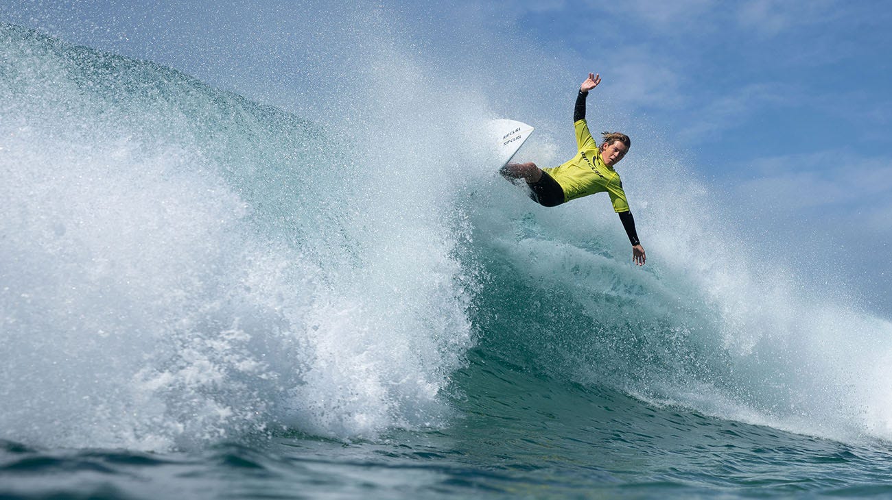 GromSearch Merewether finalist