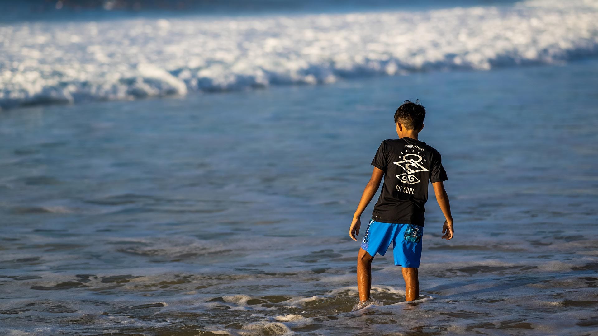 Shop Boys' Boardshorts!