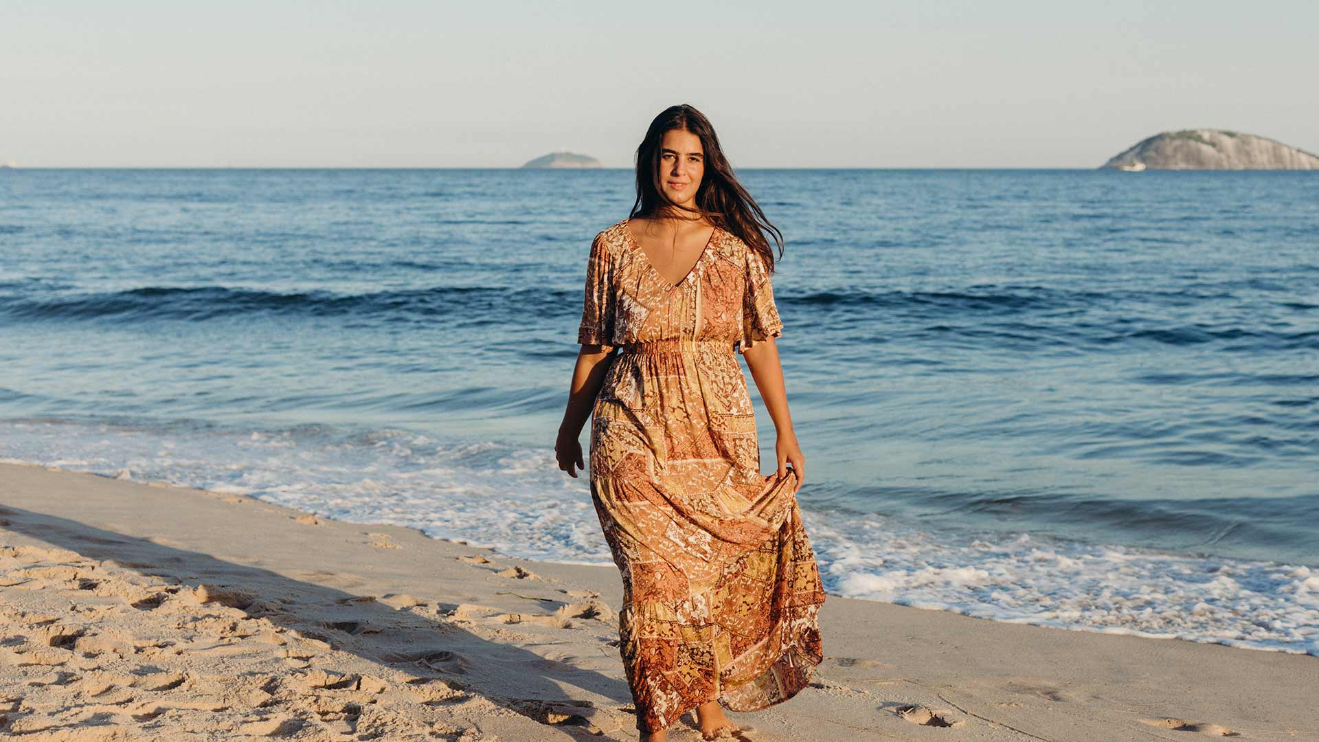 Shop Rip Curl's Dresses & Rompers!