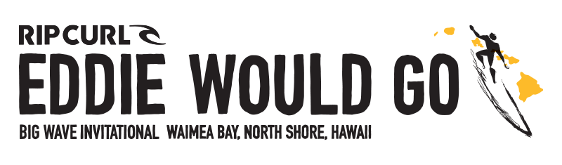 Eddie Would Go logo