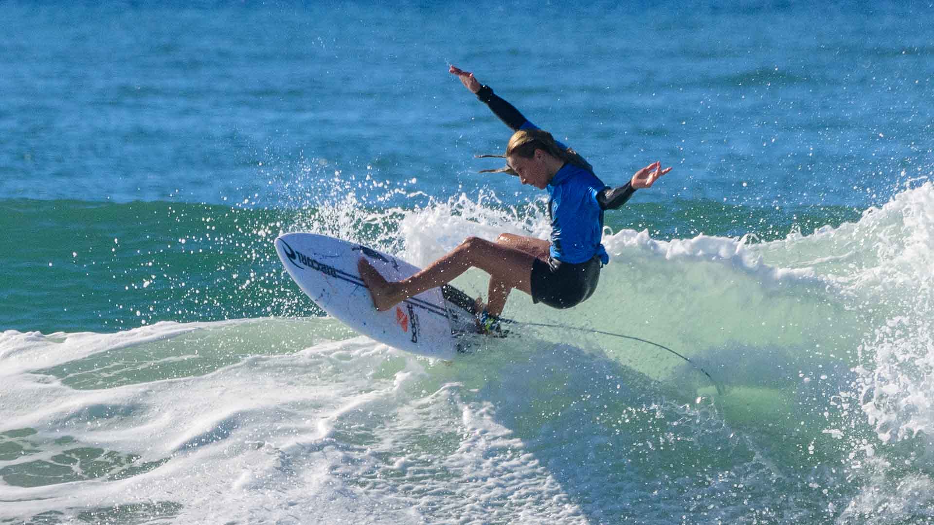 2022 MP Classic Invitational, presented by Rip Curl and hosted by Kirra Surfriders Club.