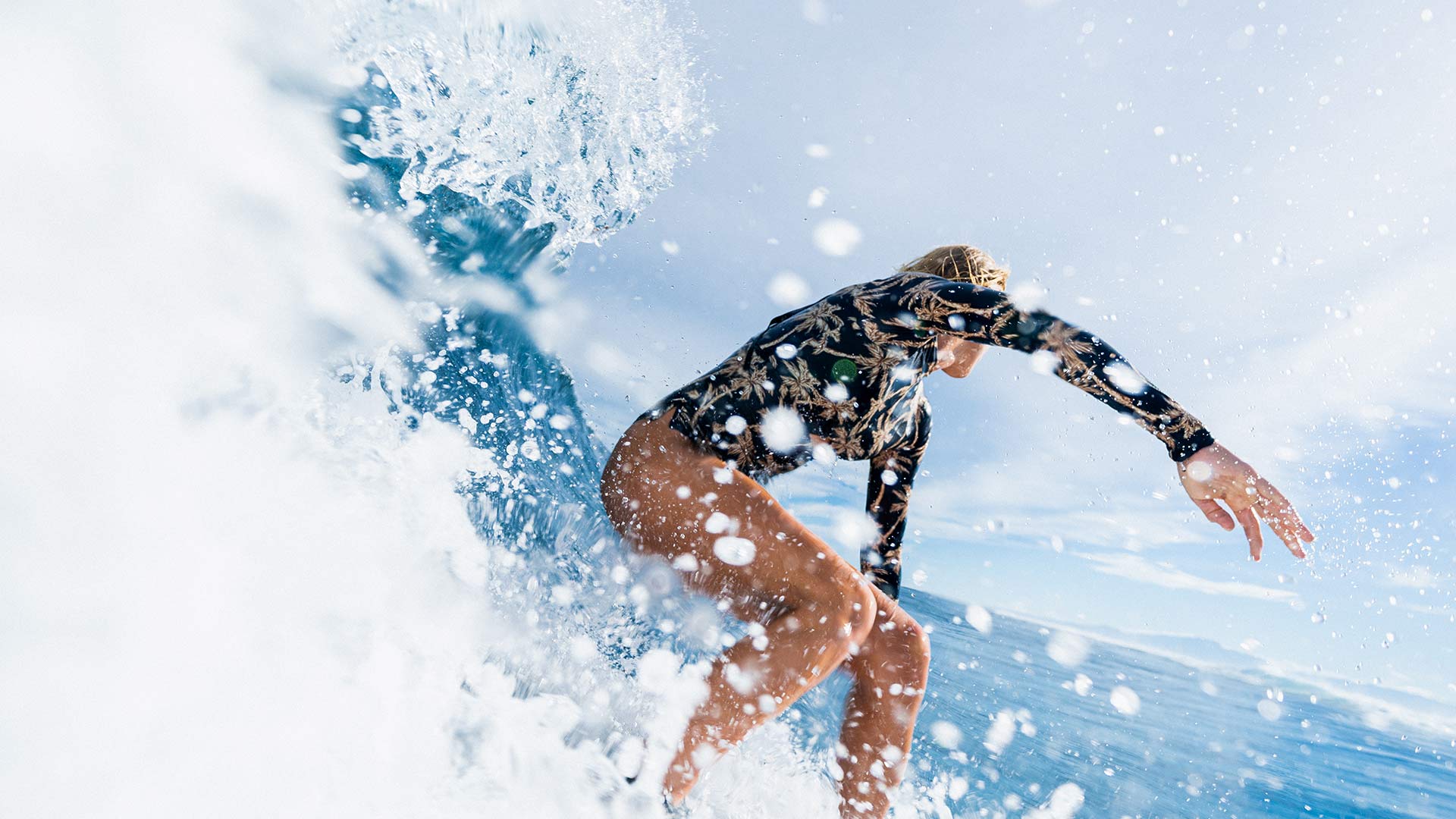 Shop Rip Curl's Newest Swim Collection!