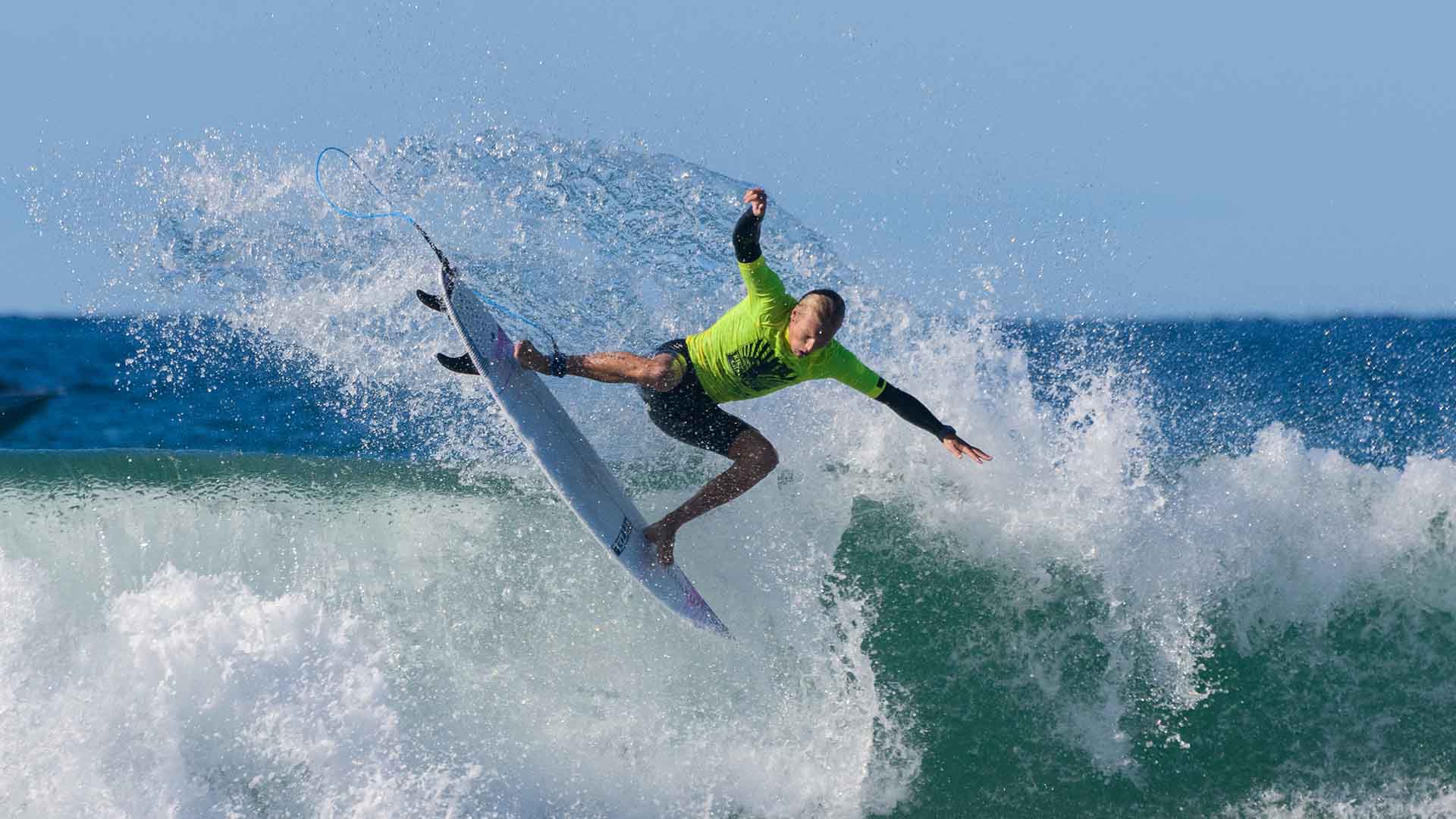 2022 MP Classic Invitational, presented by Rip Curl and hosted by Kirra Surfriders Club.